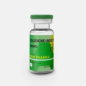 Hemi Pharma Boldenone 300mg