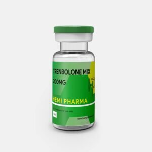 Hemipharma Trenbolone Enanthate 200mg