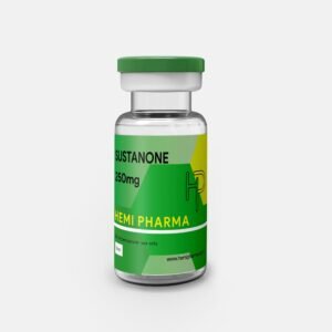 Hemipharma Sustanon 250mg